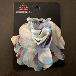 Paparazzi Multi Color Hair Clip